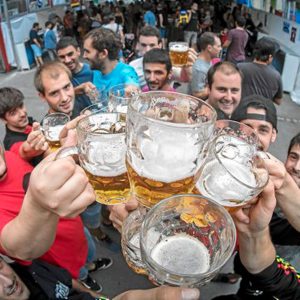 XXIV. Beer Fest