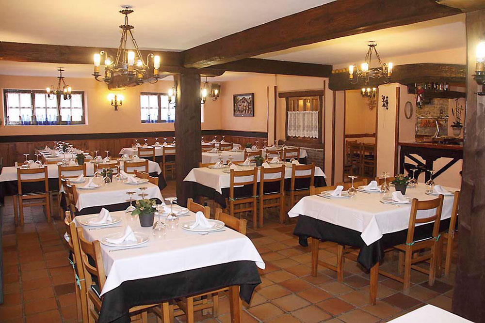 Elketa Restaurant