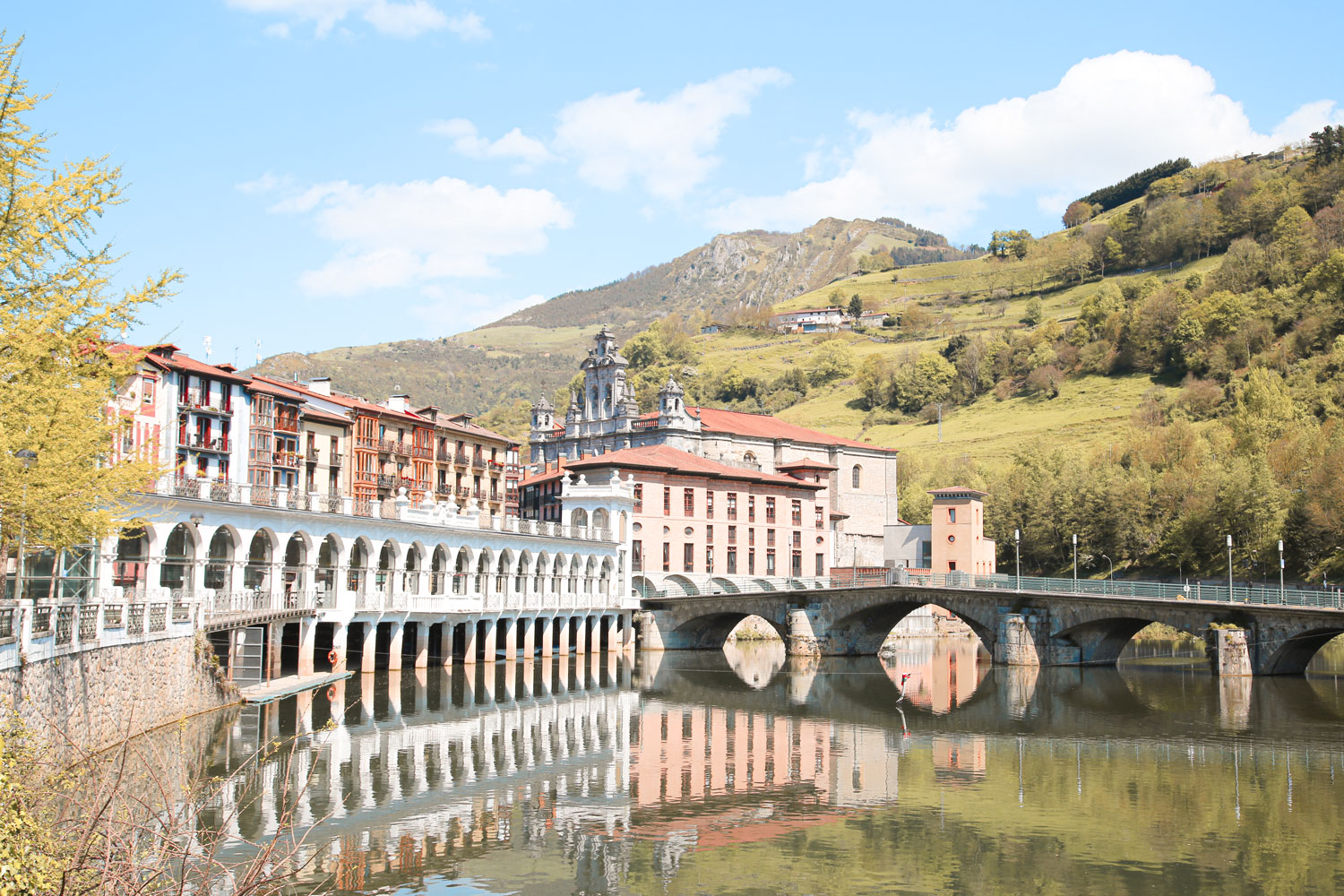 Get to know Tolosa
