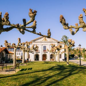 Plaza Orendain