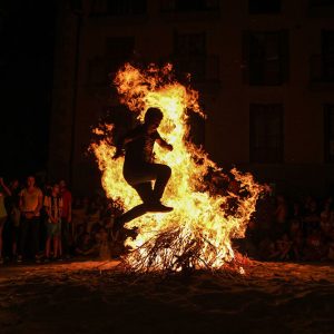 san juan sua tolosa