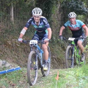 Duathlon de montagne d’Ibarra